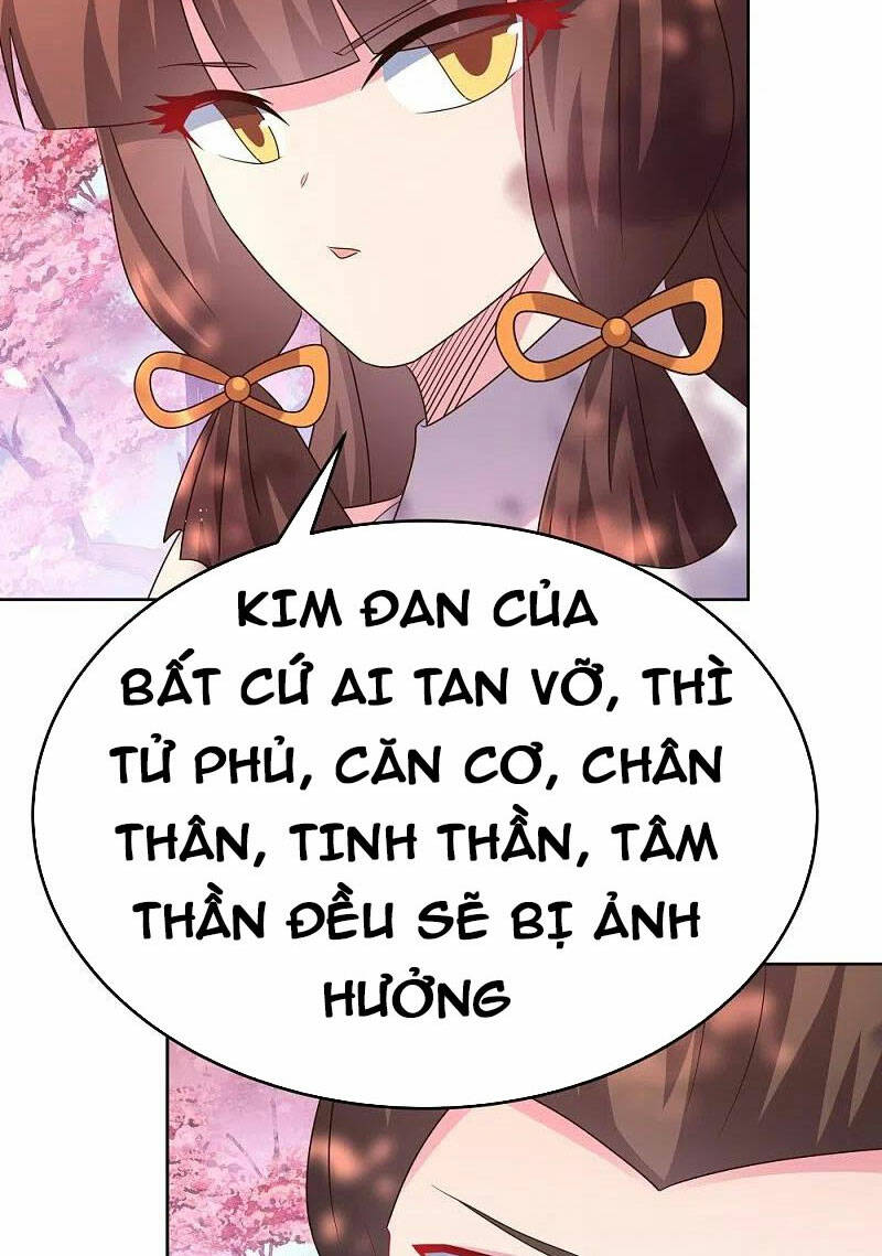 Tôn Thượng Chapter 438 - Trang 2