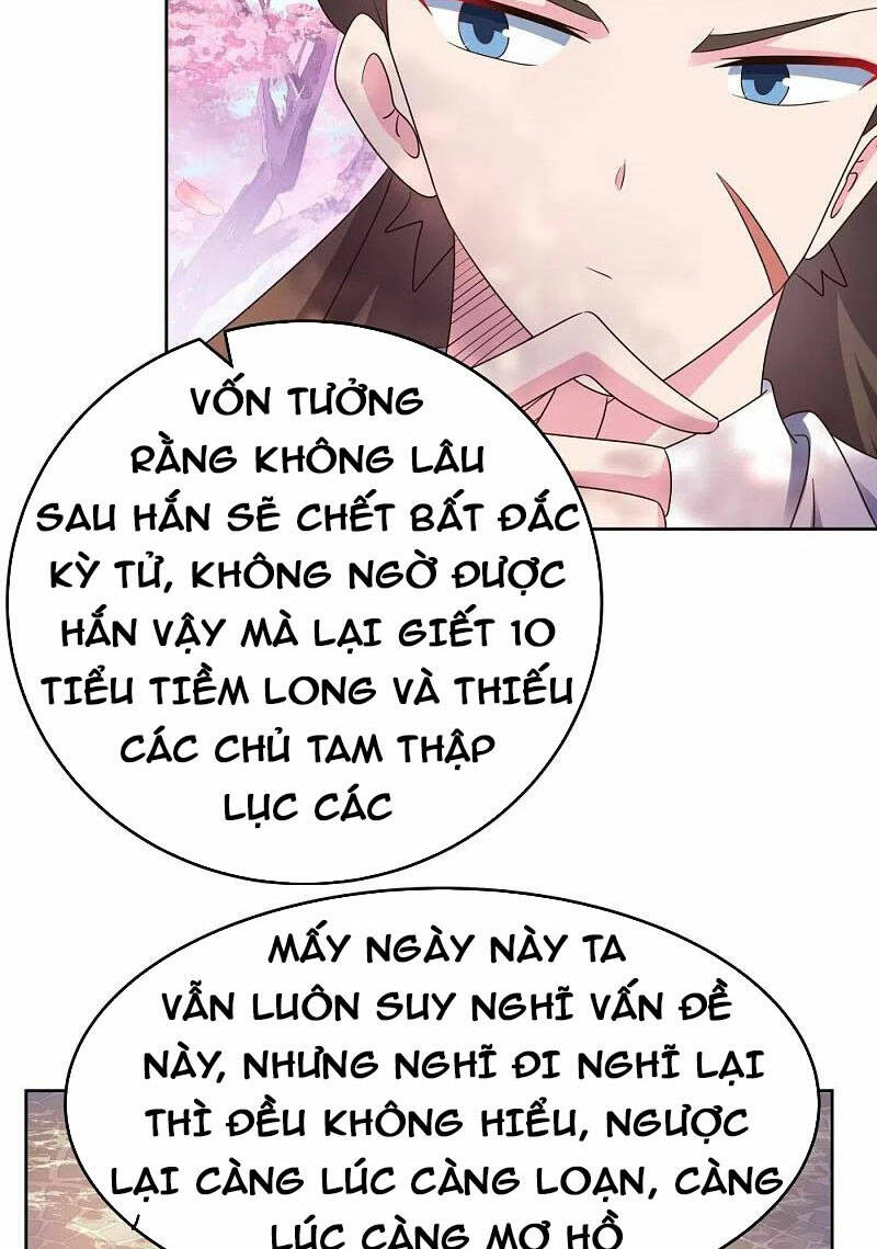 Tôn Thượng Chapter 438 - Trang 2