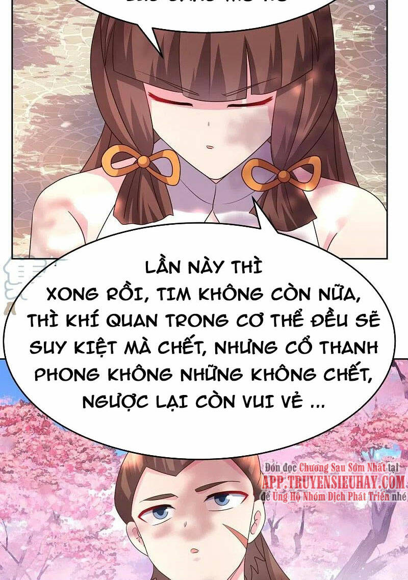 Tôn Thượng Chapter 438 - Trang 2