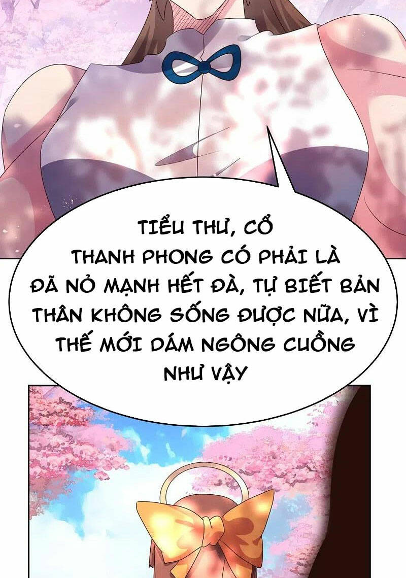 Tôn Thượng Chapter 438 - Trang 2