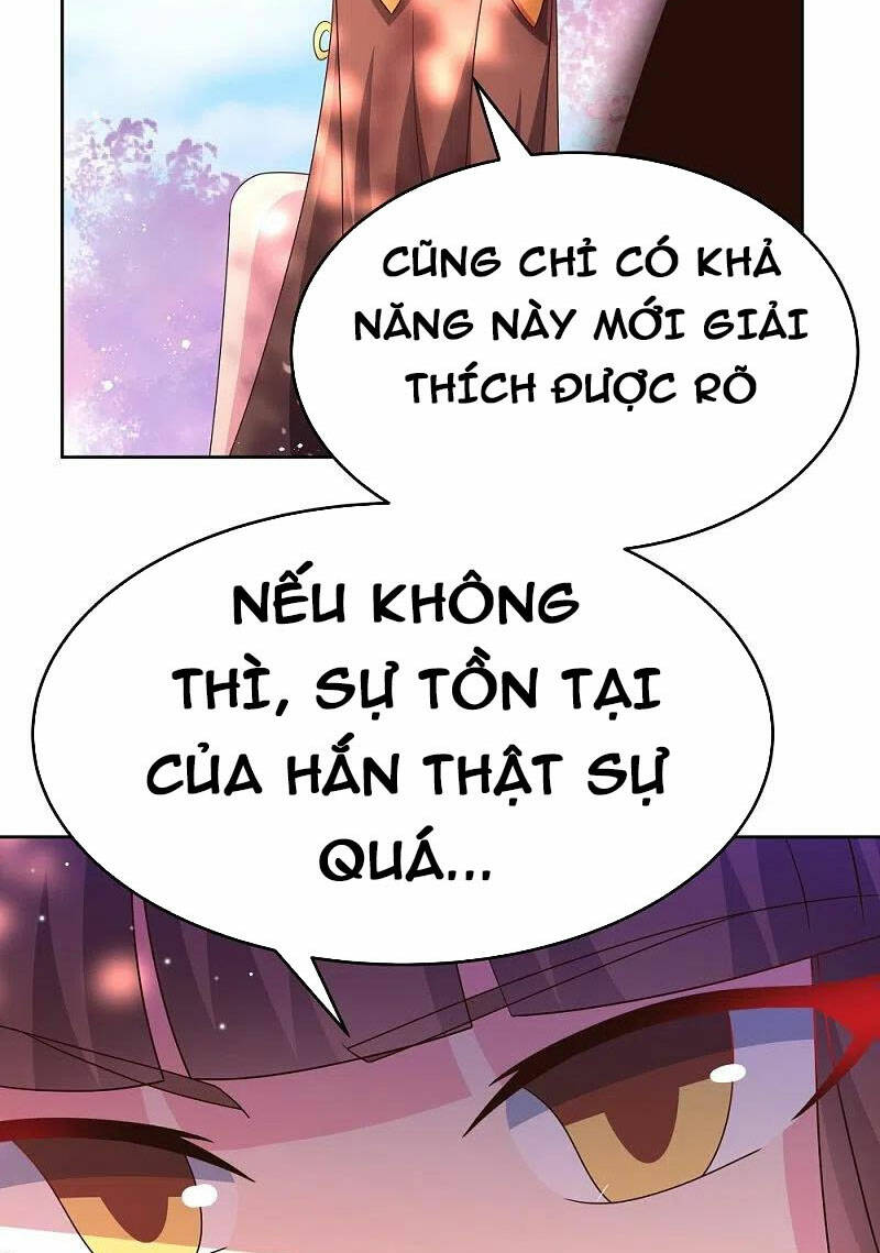 Tôn Thượng Chapter 438 - Trang 2