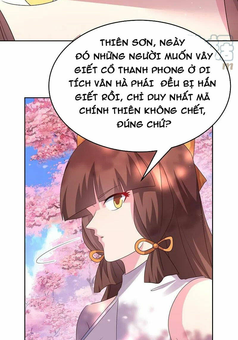 Tôn Thượng Chapter 438 - Trang 2