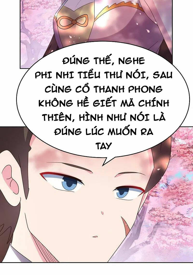 Tôn Thượng Chapter 438 - Trang 2