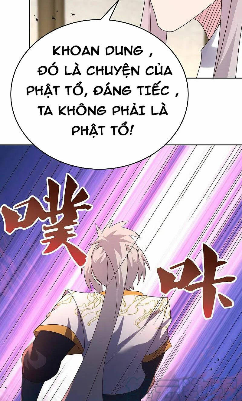 Tôn Thượng Chapter 438 - Trang 2