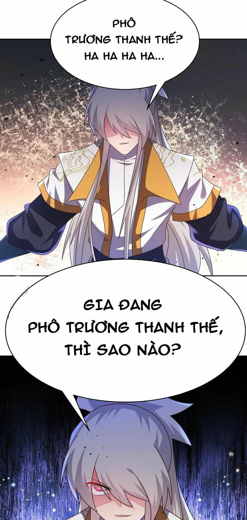 Tôn Thượng Chapter 436 - Trang 2