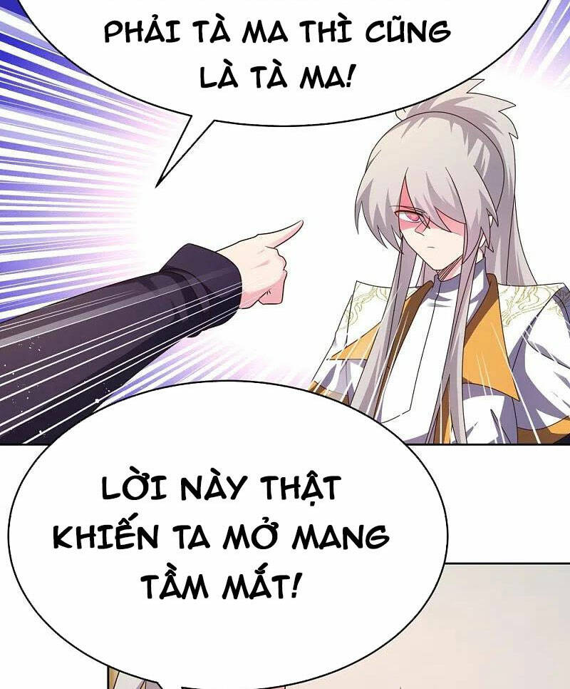 Tôn Thượng Chapter 436 - Trang 2