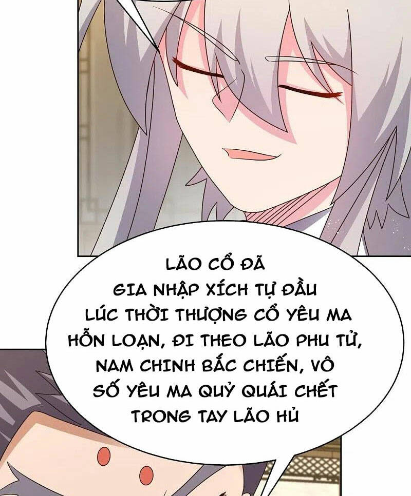 Tôn Thượng Chapter 436 - Trang 2