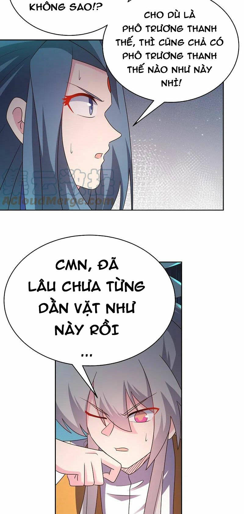 Tôn Thượng Chapter 436 - Trang 2