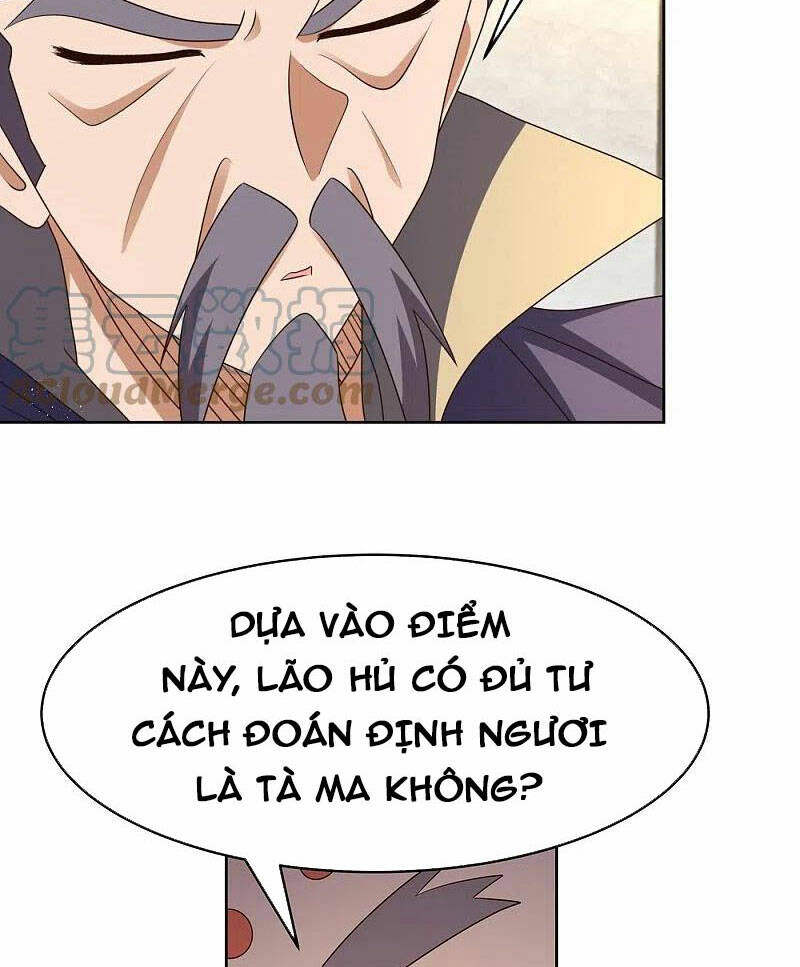 Tôn Thượng Chapter 436 - Trang 2