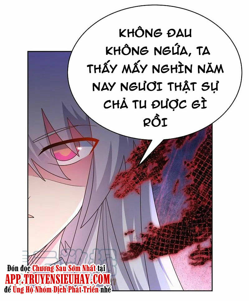 Tôn Thượng Chapter 436 - Trang 2