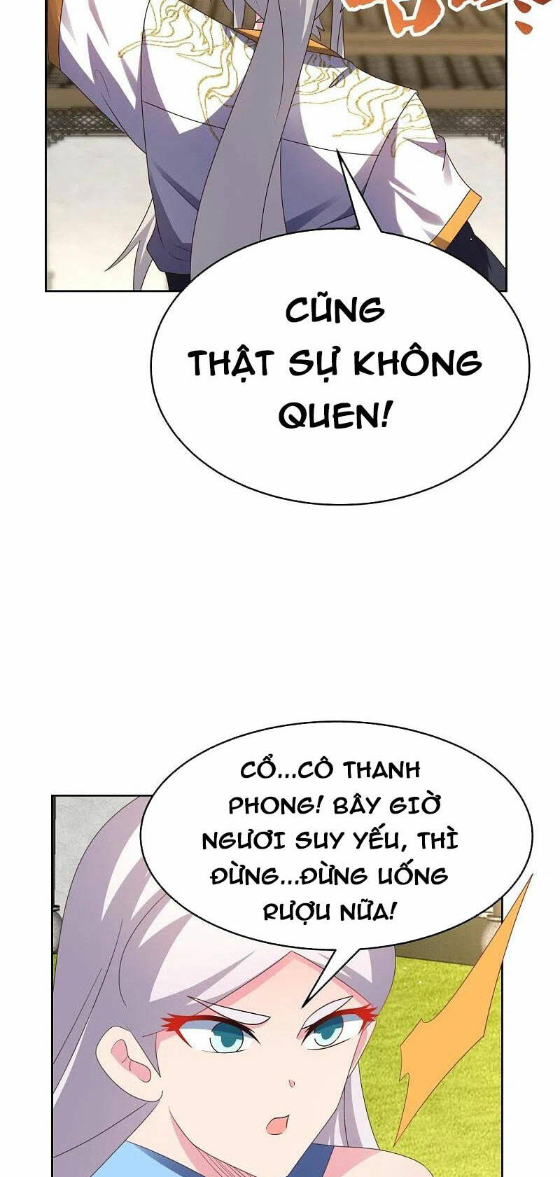 Tôn Thượng Chapter 436 - Trang 2