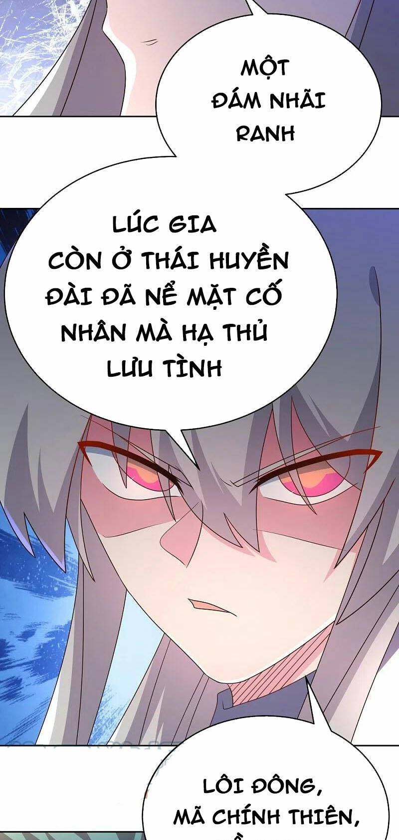 Tôn Thượng Chapter 436 - Trang 2