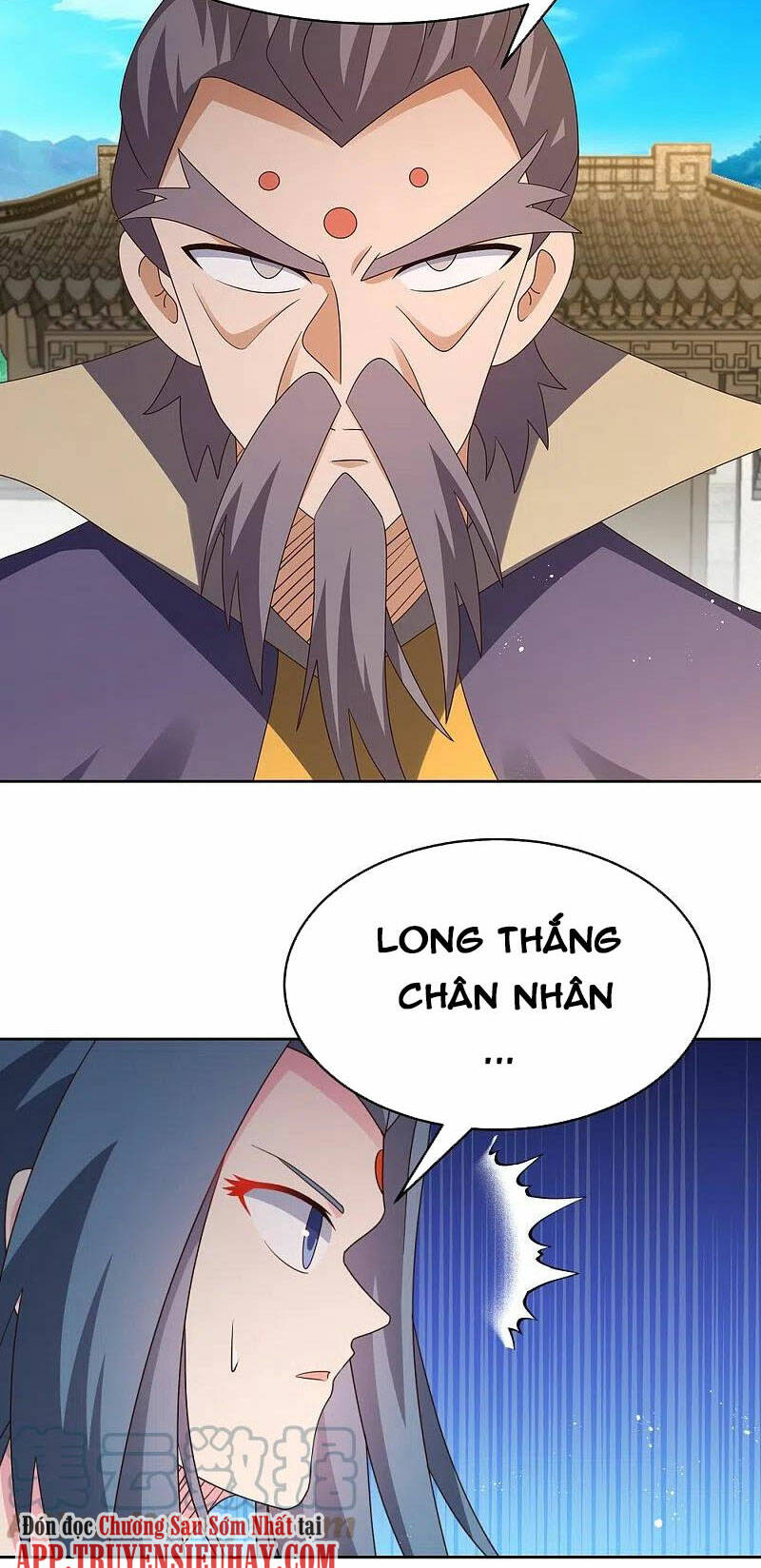 Tôn Thượng Chapter 435 - Trang 2