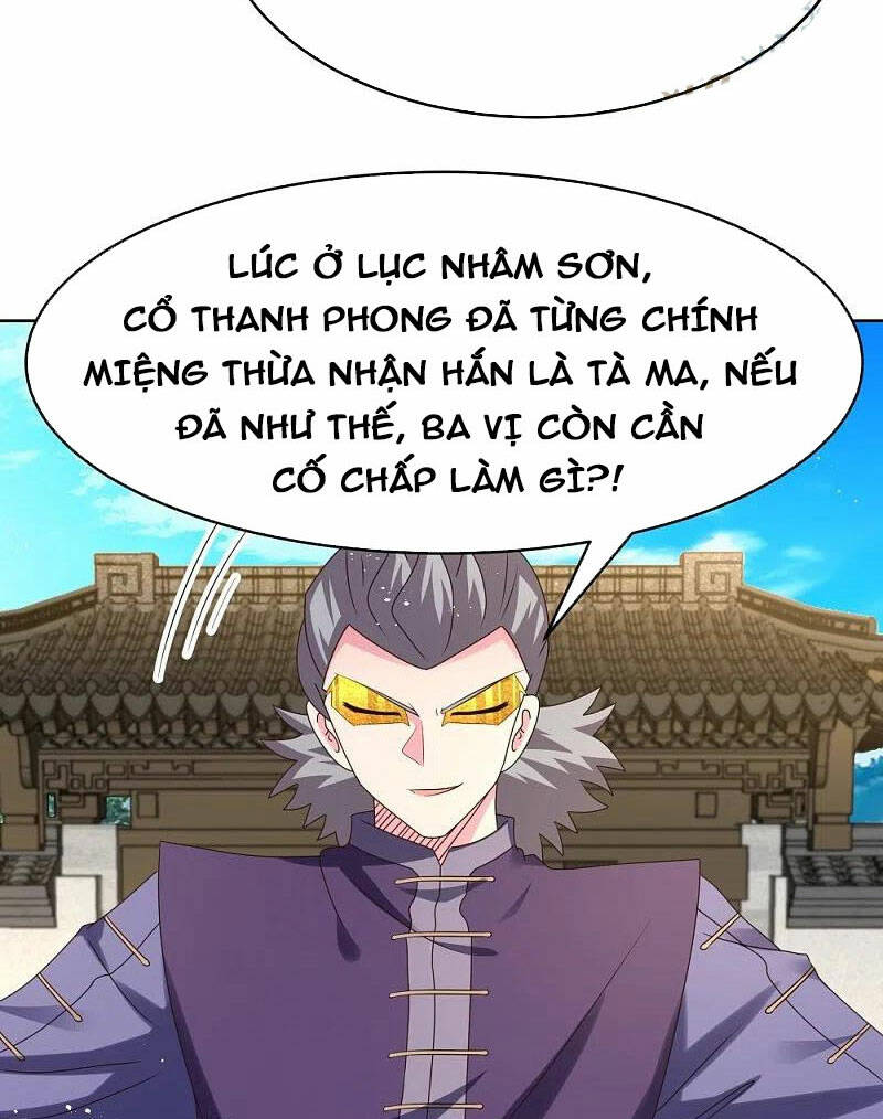 Tôn Thượng Chapter 435 - Trang 2