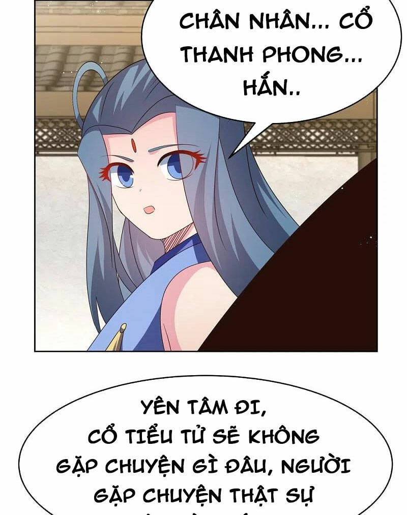 Tôn Thượng Chapter 435 - Trang 2