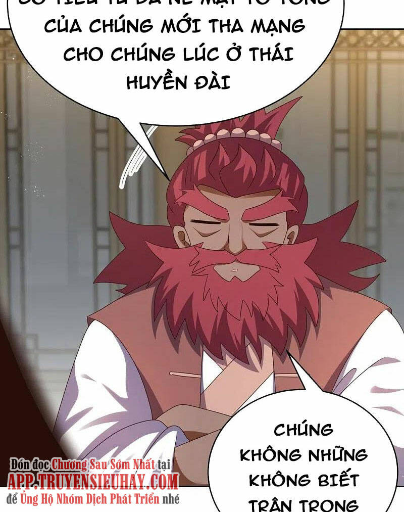 Tôn Thượng Chapter 435 - Trang 2