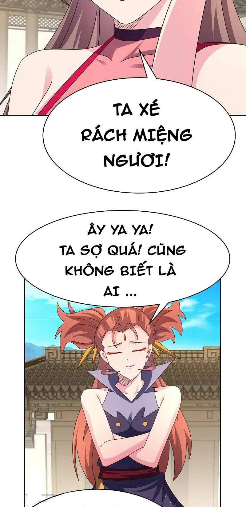 Tôn Thượng Chapter 435 - Trang 2