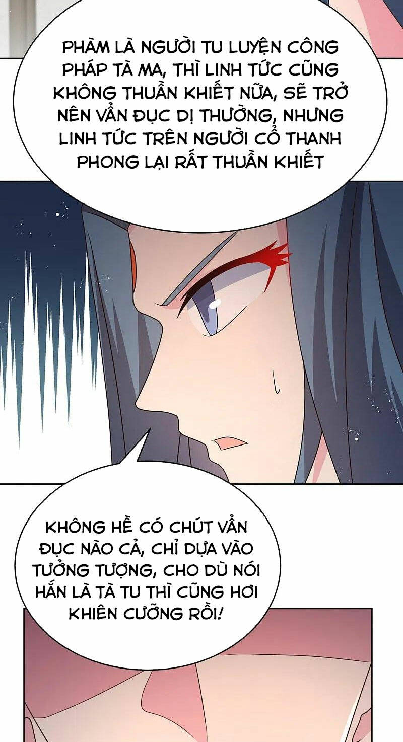 Tôn Thượng Chapter 434 - Trang 2