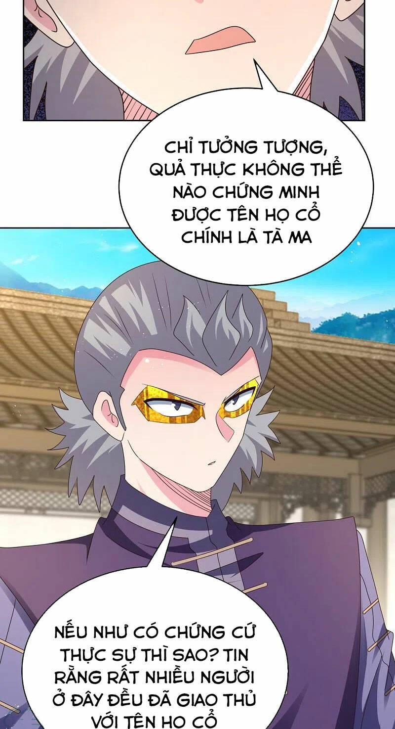 Tôn Thượng Chapter 434 - Trang 2