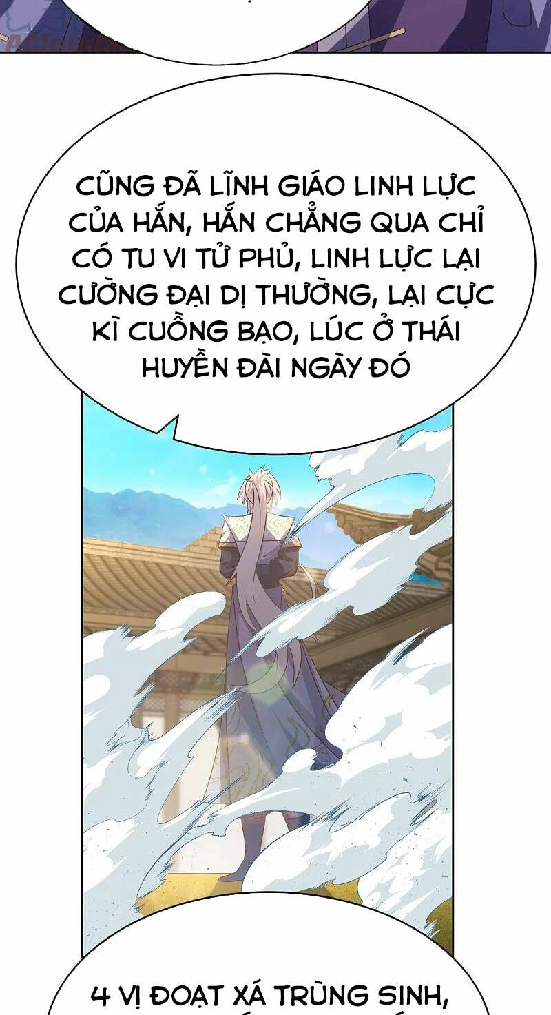 Tôn Thượng Chapter 434 - Trang 2