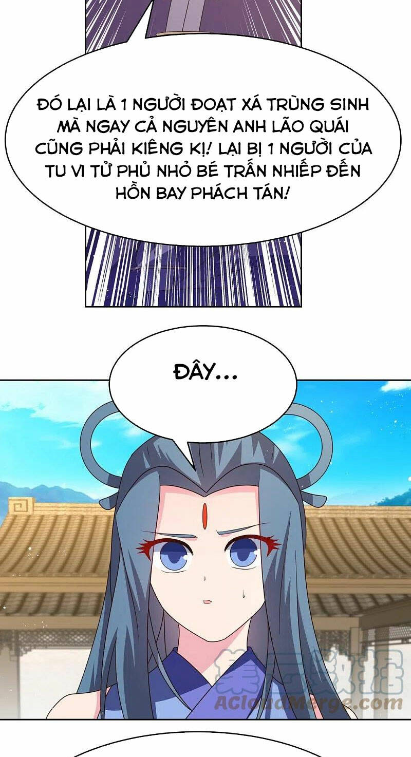 Tôn Thượng Chapter 434 - Trang 2