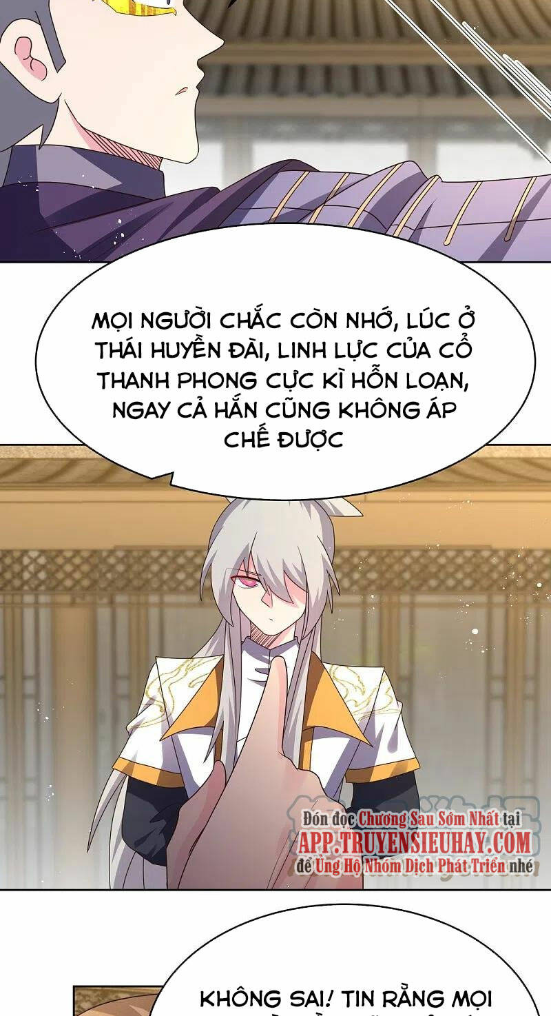 Tôn Thượng Chapter 434 - Trang 2