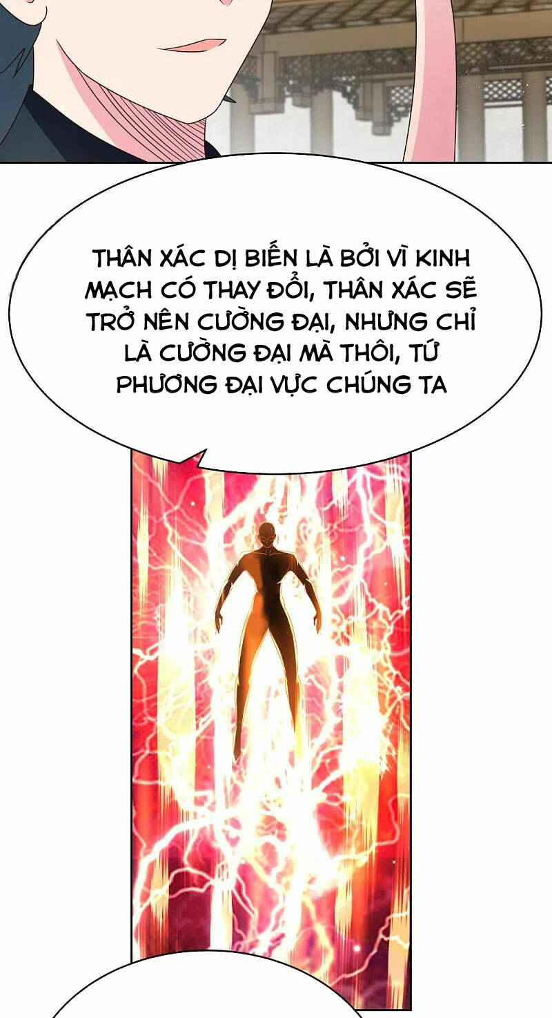 Tôn Thượng Chapter 434 - Trang 2