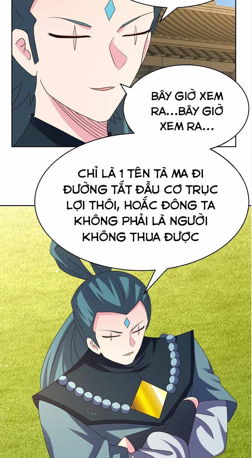 Tôn Thượng Chapter 434 - Trang 2