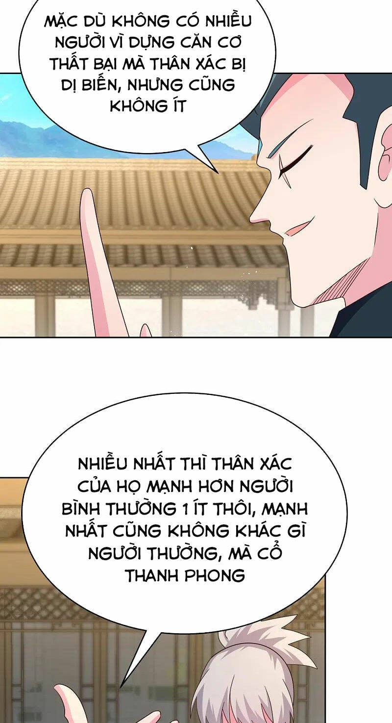 Tôn Thượng Chapter 434 - Trang 2