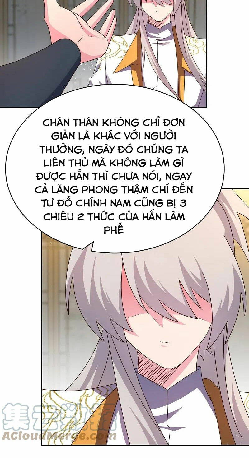 Tôn Thượng Chapter 434 - Trang 2