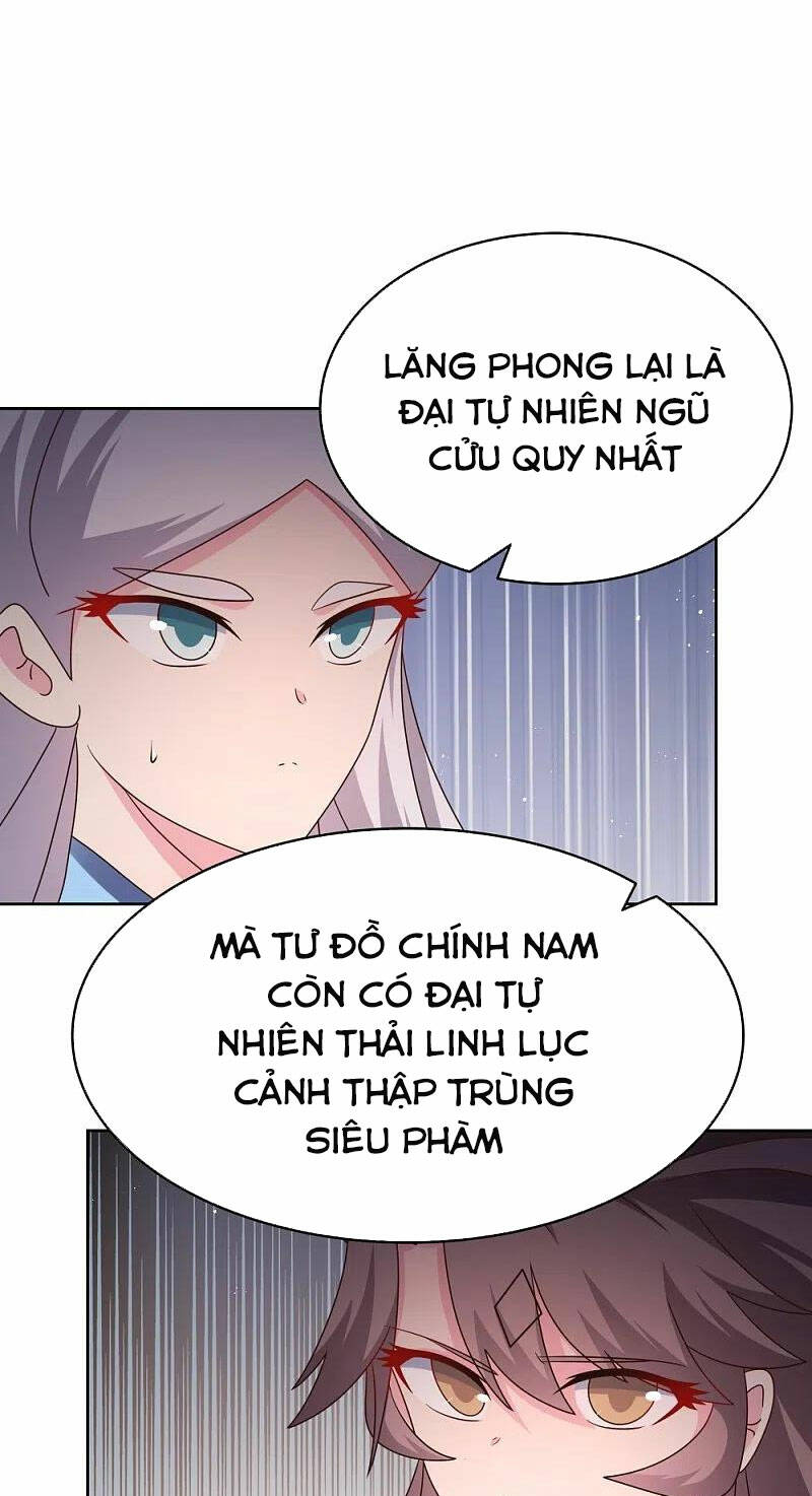 Tôn Thượng Chapter 434 - Trang 2