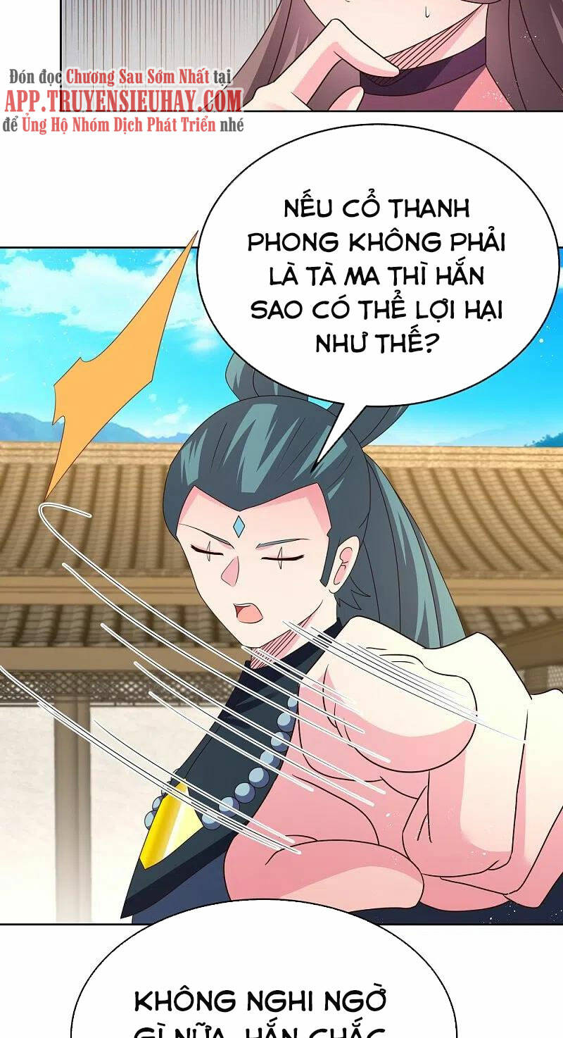 Tôn Thượng Chapter 434 - Trang 2