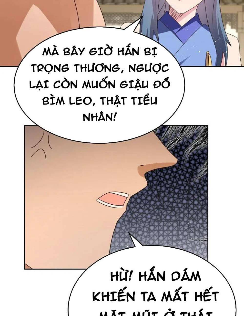 Tôn Thượng Chapter 433 - Trang 2