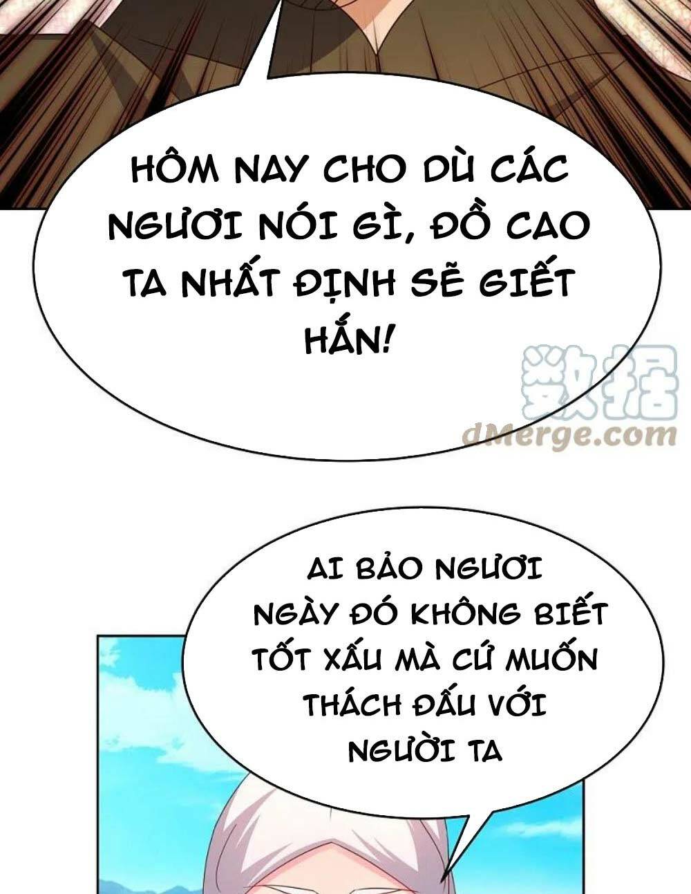 Tôn Thượng Chapter 433 - Trang 2