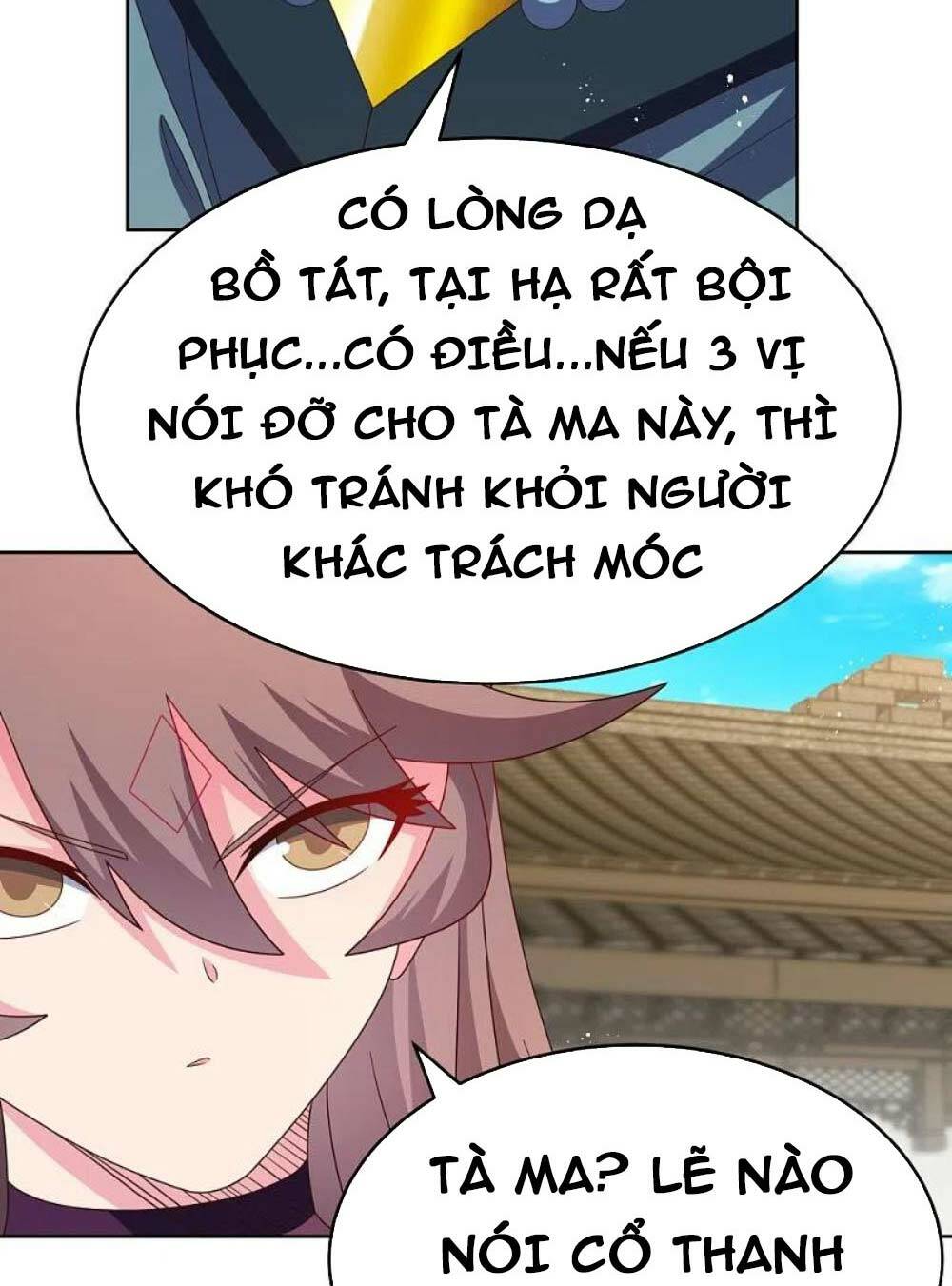 Tôn Thượng Chapter 433 - Trang 2