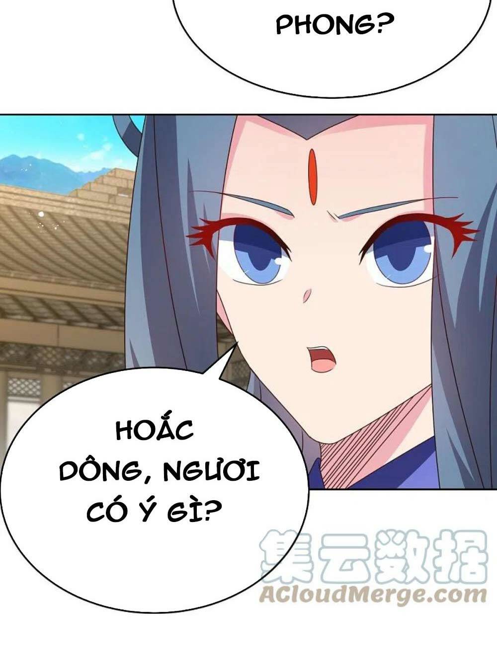 Tôn Thượng Chapter 433 - Trang 2