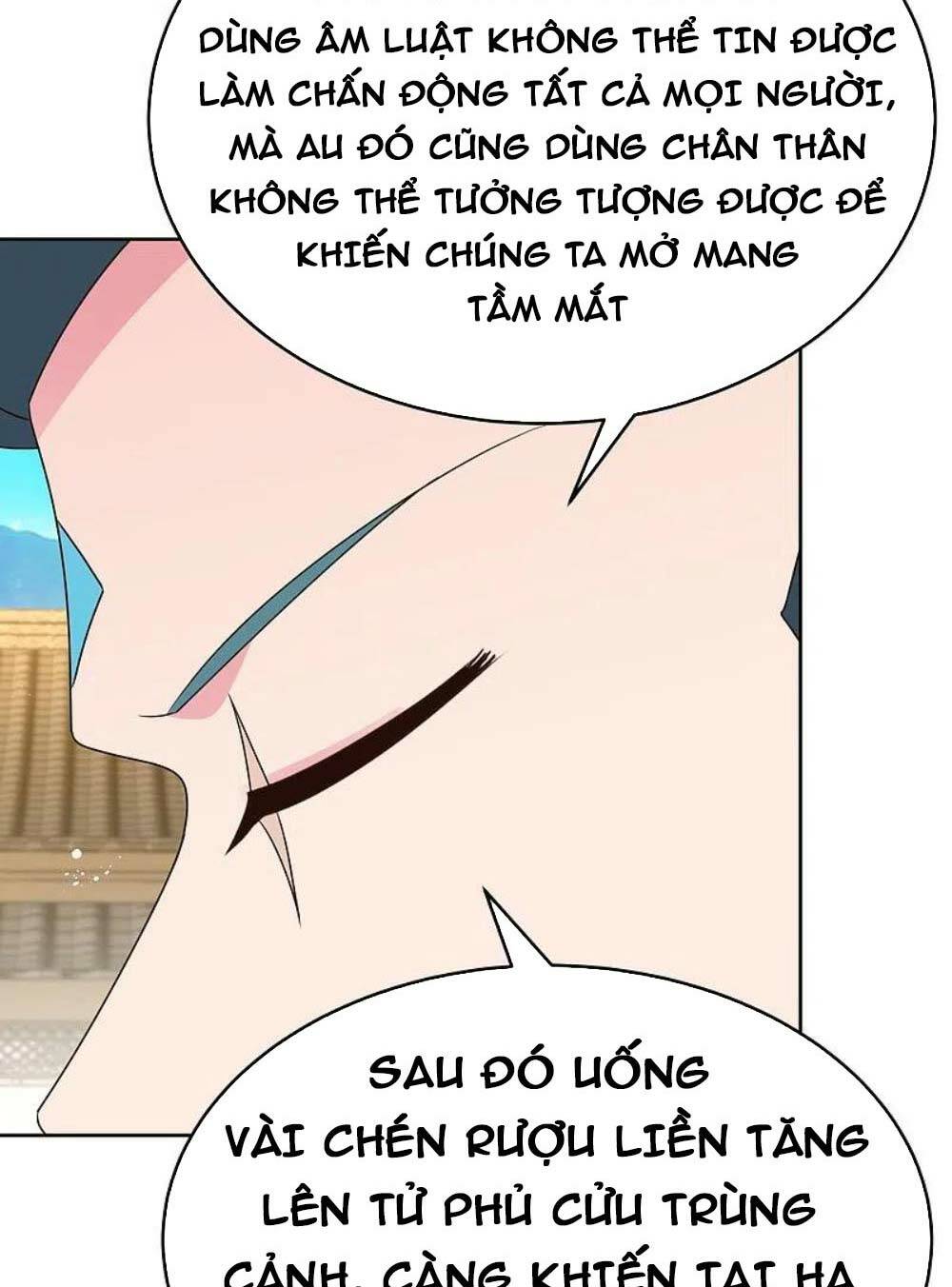 Tôn Thượng Chapter 433 - Trang 2