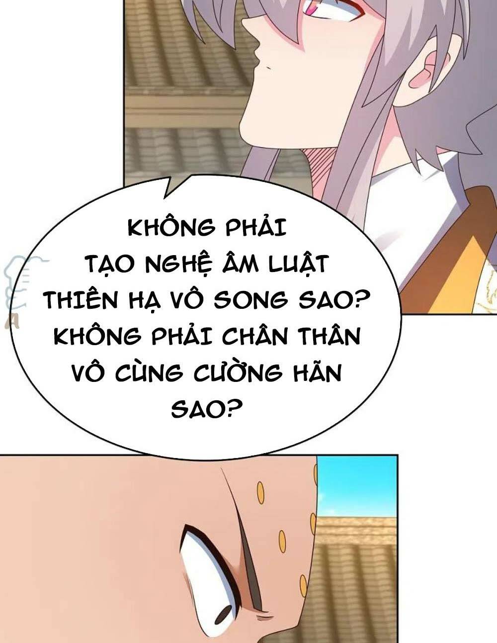 Tôn Thượng Chapter 433 - Trang 2