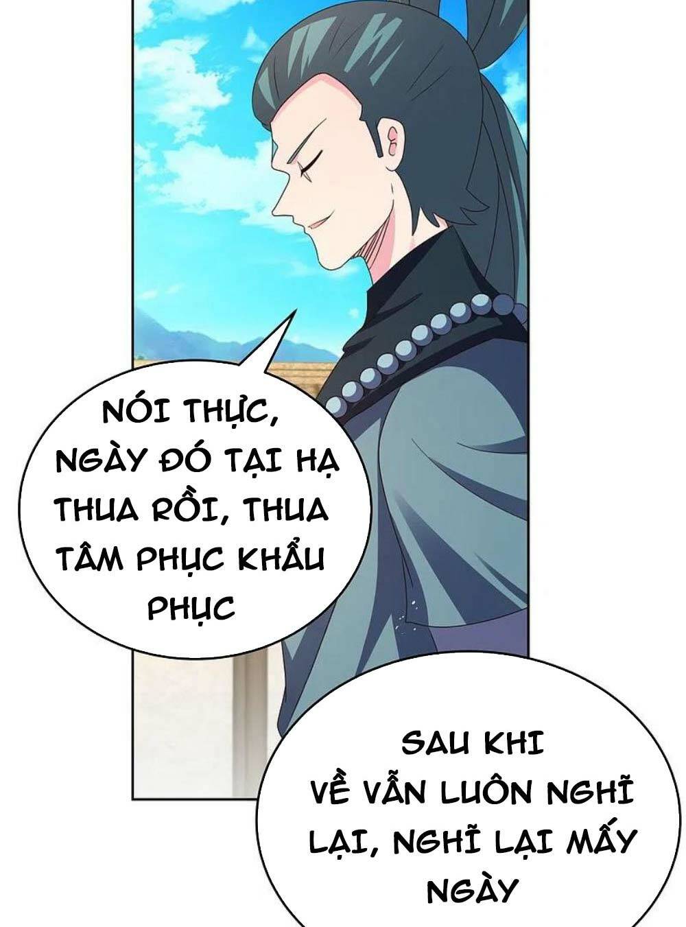 Tôn Thượng Chapter 433 - Trang 2