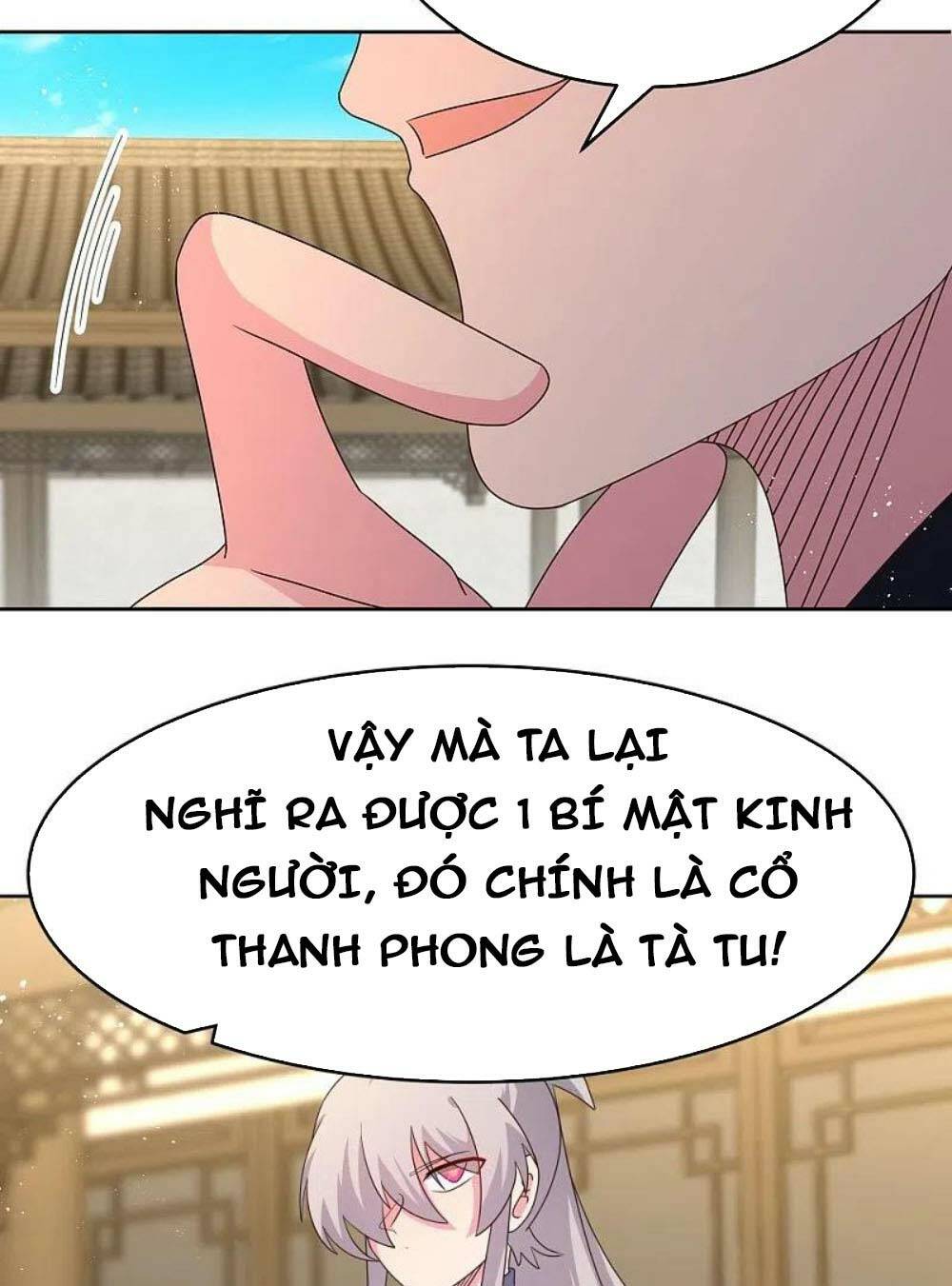 Tôn Thượng Chapter 433 - Trang 2