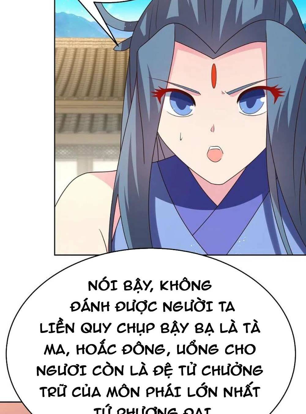 Tôn Thượng Chapter 433 - Trang 2