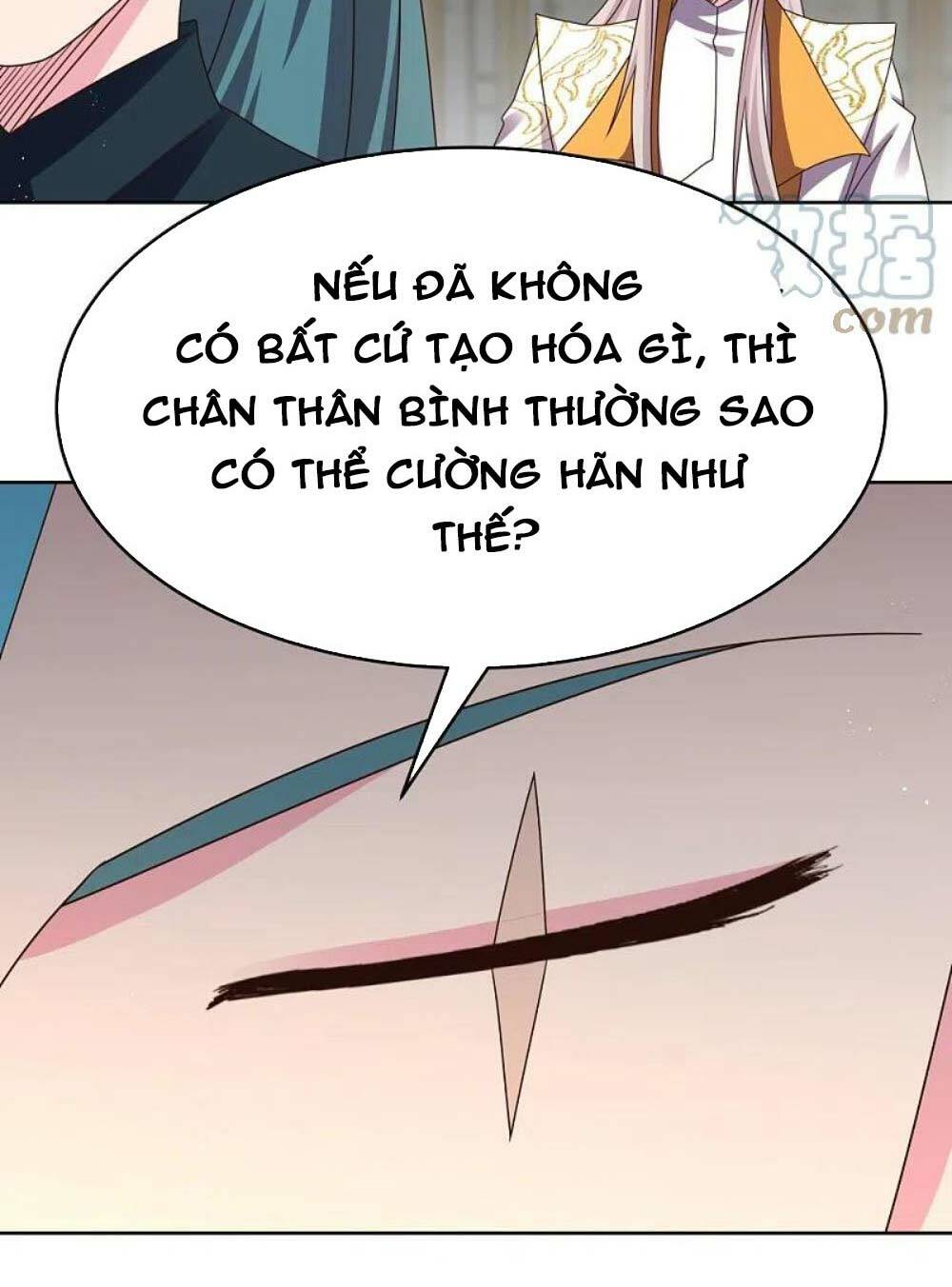 Tôn Thượng Chapter 433 - Trang 2