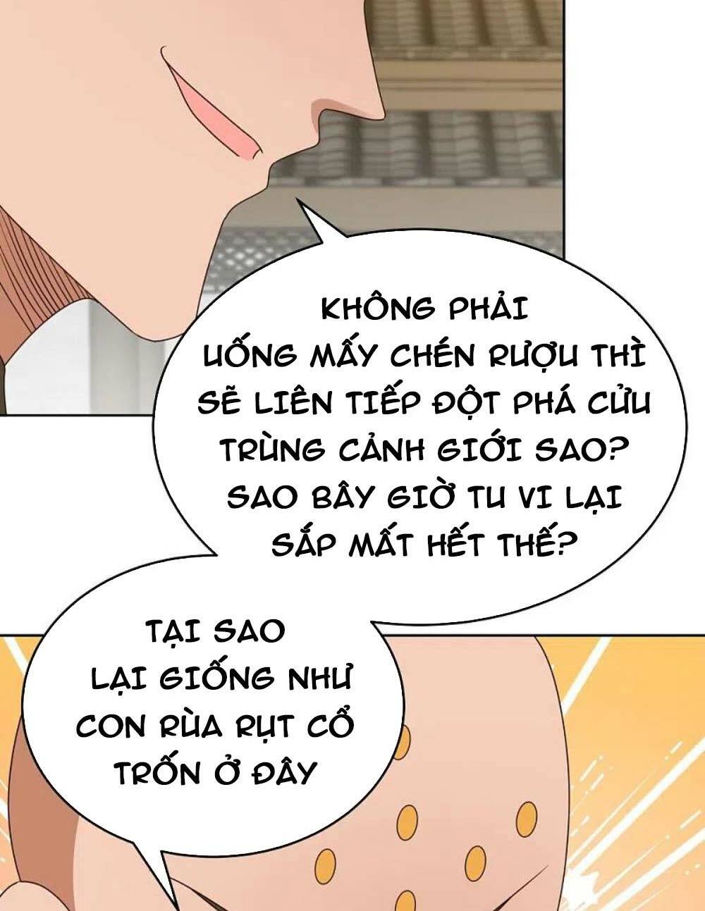 Tôn Thượng Chapter 433 - Trang 2