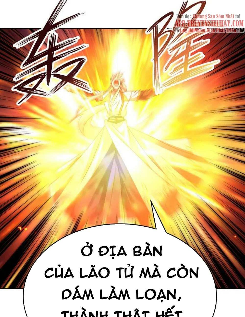 Tôn Thượng Chapter 432 - Trang 2