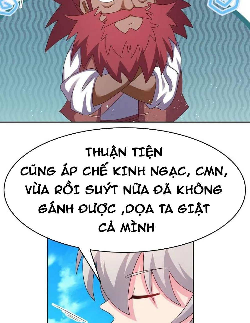 Tôn Thượng Chapter 432 - Trang 2