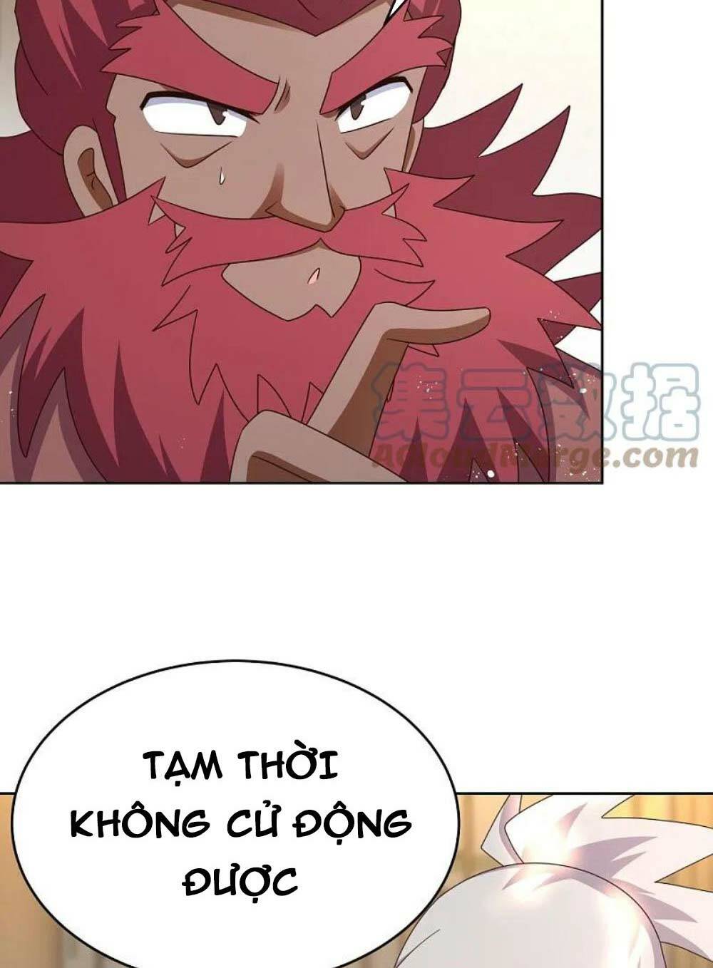 Tôn Thượng Chapter 432 - Trang 2