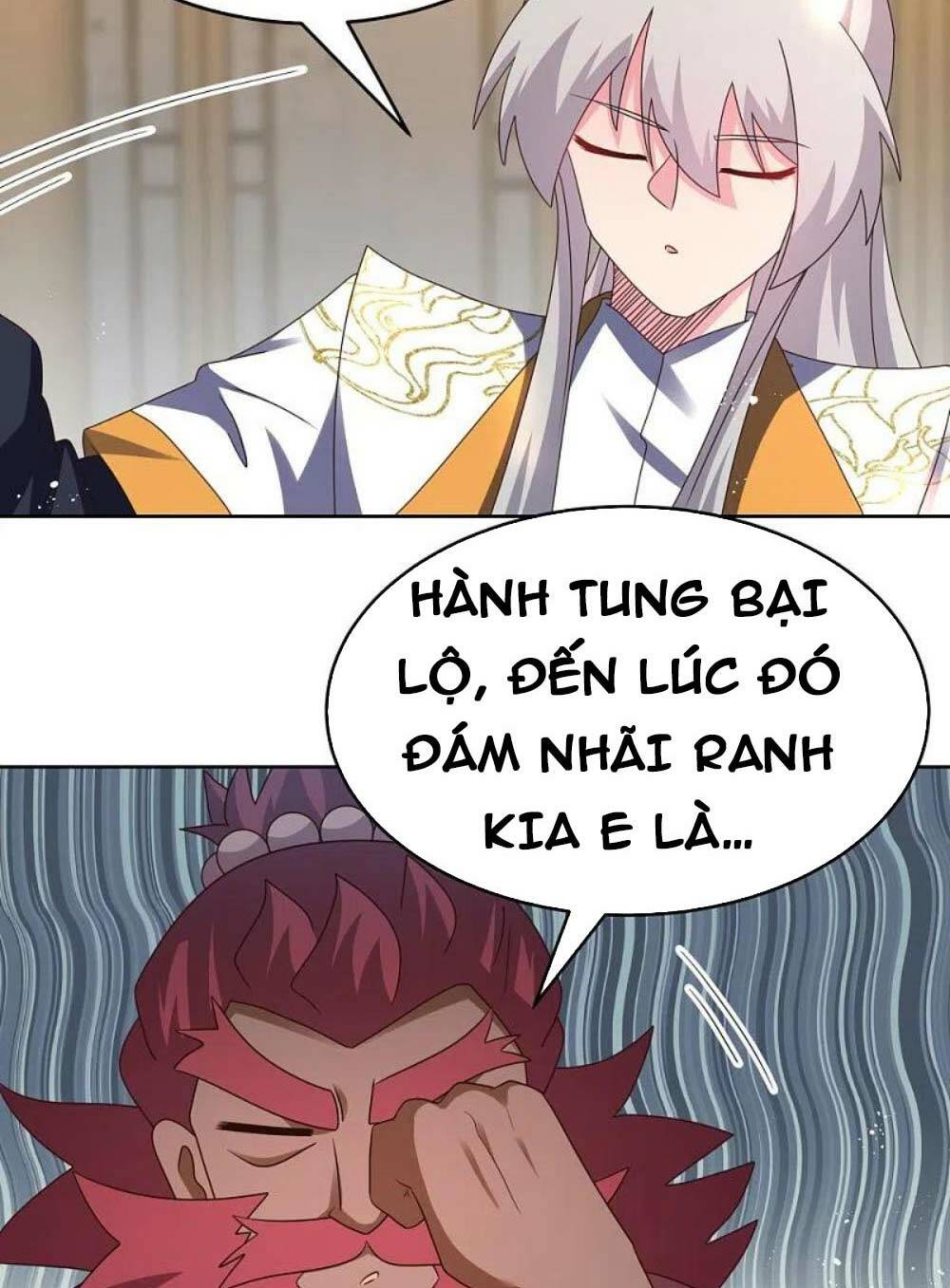 Tôn Thượng Chapter 432 - Trang 2