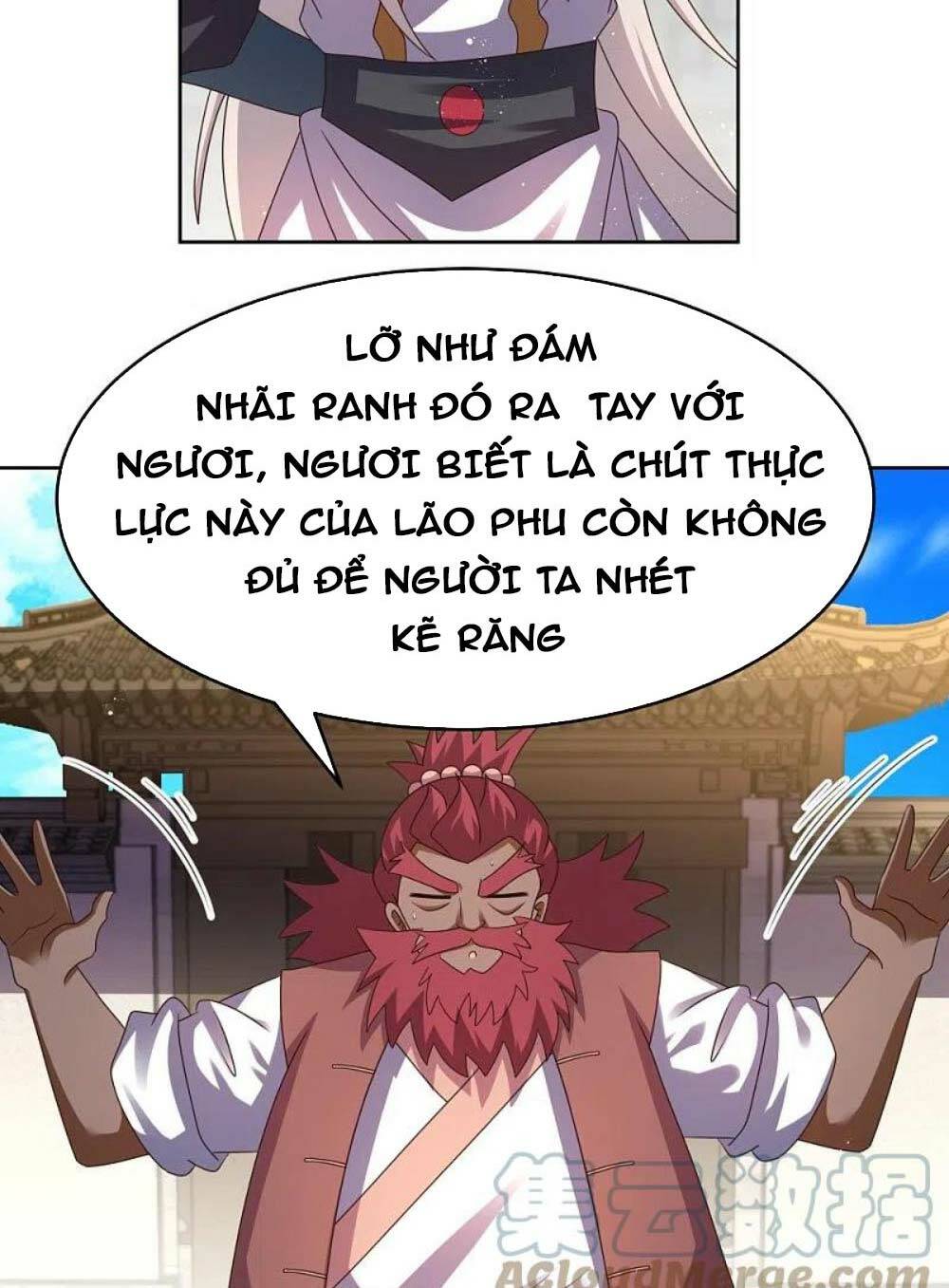 Tôn Thượng Chapter 432 - Trang 2