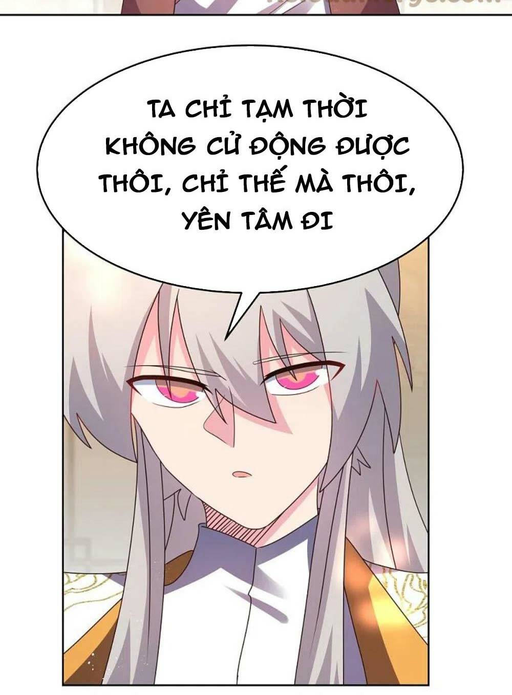 Tôn Thượng Chapter 432 - Trang 2