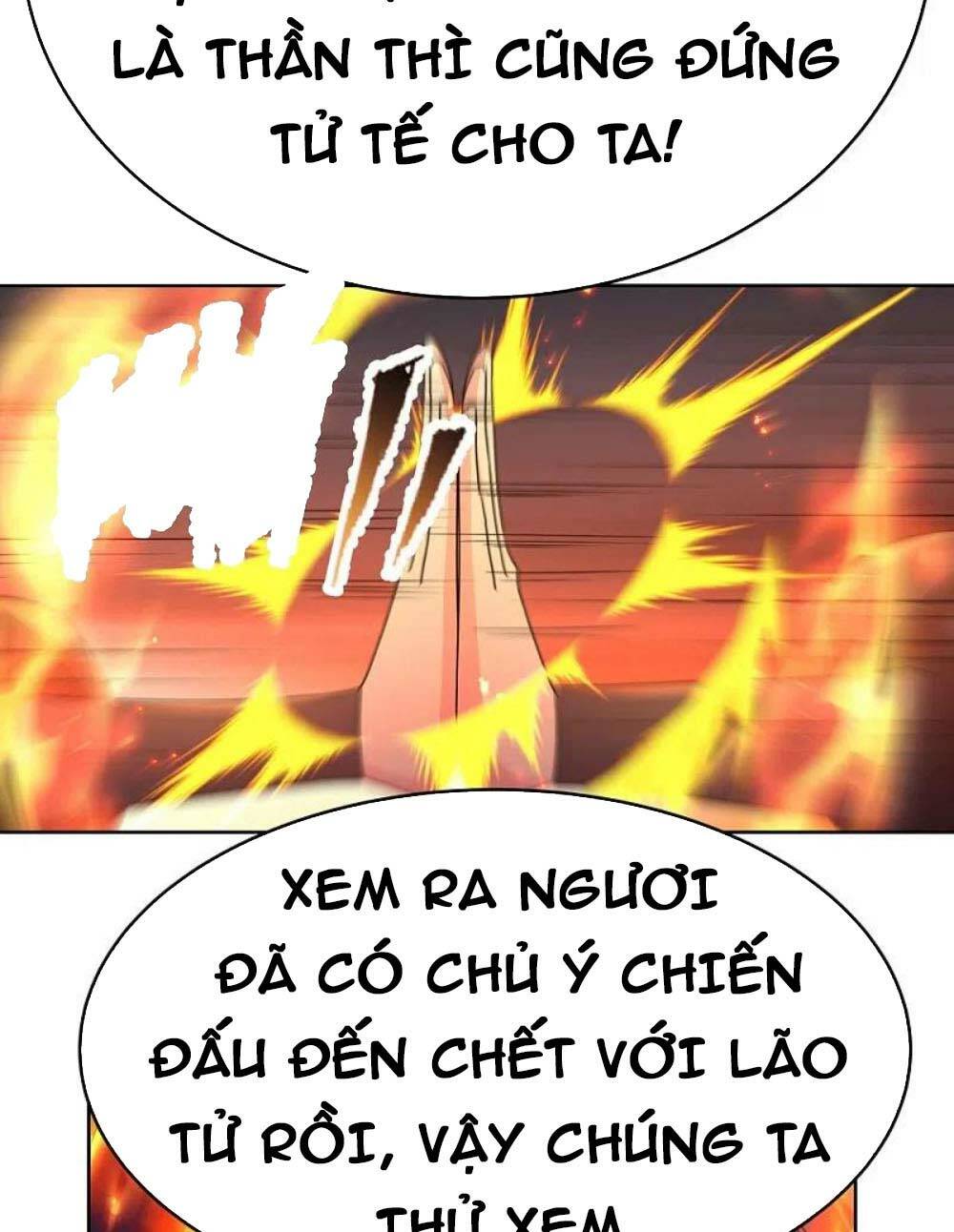 Tôn Thượng Chapter 432 - Trang 2